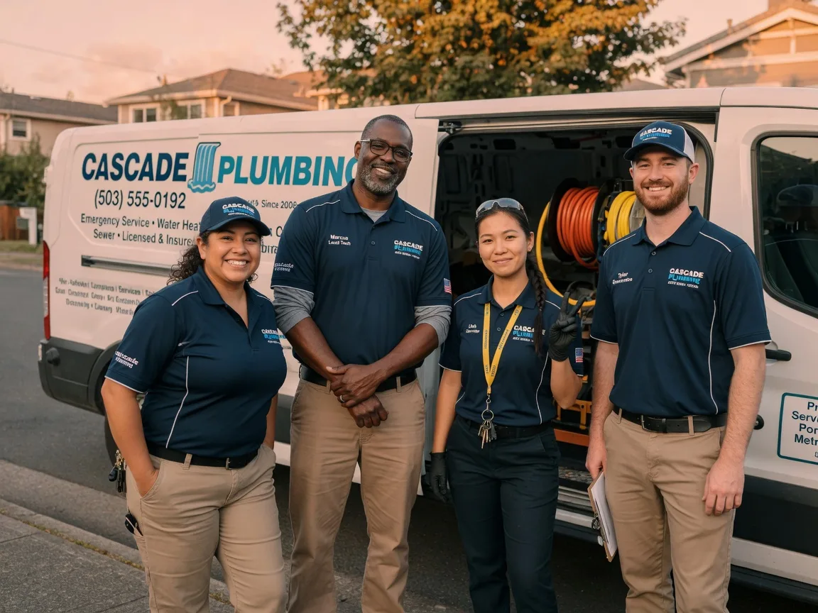 Emergency Plumber company in Jackson, SC